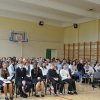 Uroczyste wręczenie Stypendium Starosty